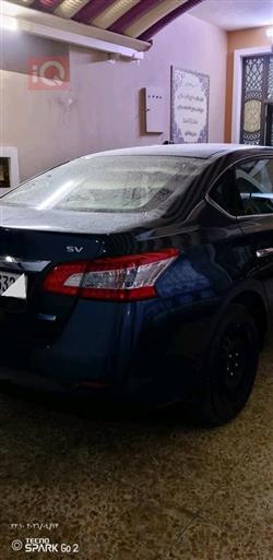 نيسان سنترا